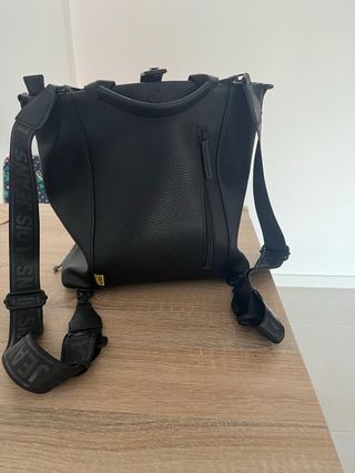 Mochila/Bandolera Lois