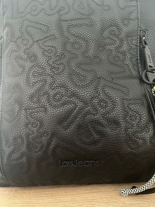 Mochila/Bandolera Lois