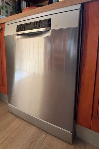 Lavavajillas Bosch Serie 6