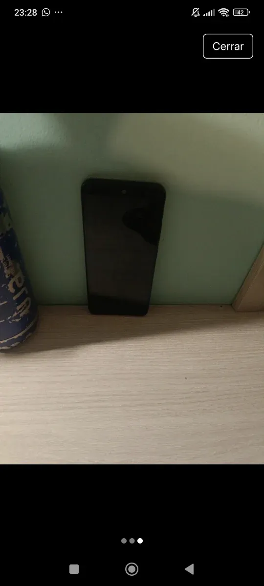 Móvil Xiaomi Redmi Note 11