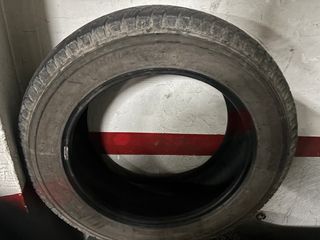 Neumáticos Michelin Latitude Mixtos 235/60R18