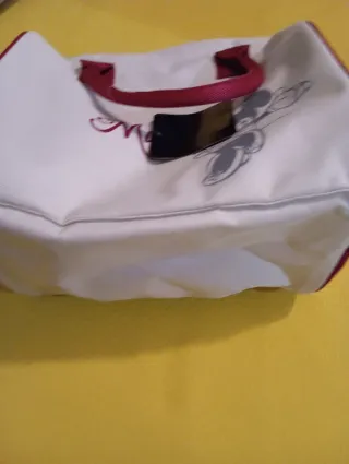 Bolso Minnie Mouse Disney.