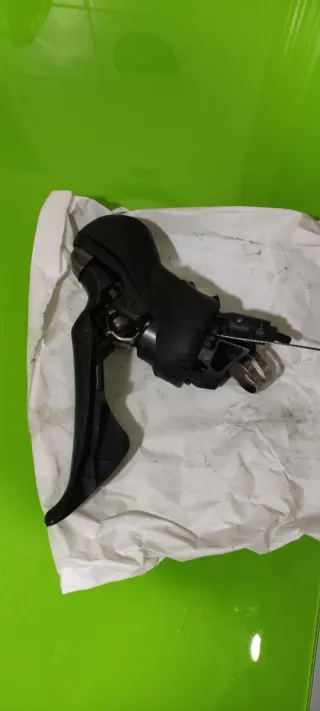 Maneta Derecha Shimano Ultegra R8020