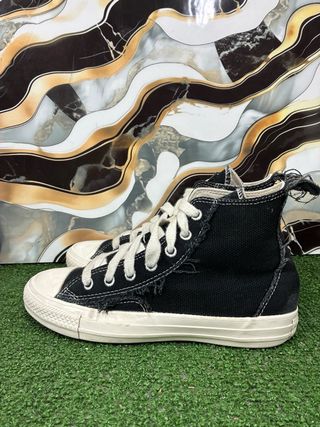 Converse All Star Nere Taglia 37.5