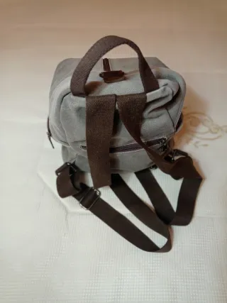 Mochila antirrobo Joseko