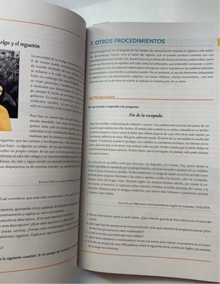 Libro Lengua Castellana y Literatura 2n Bach Sansy