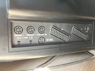 TV Bang & Olufsen MX4000