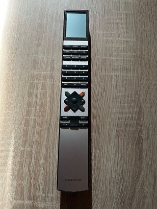 TV Bang & Olufsen MX4000