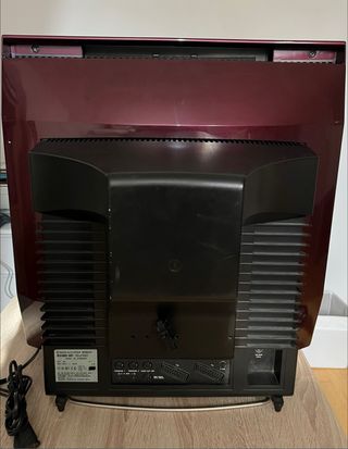 TV Bang & Olufsen MX4000