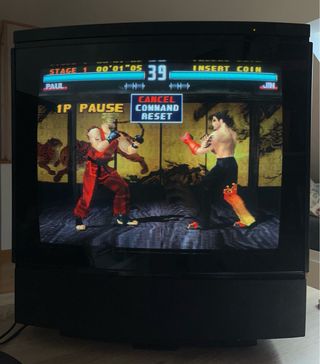 TV Bang & Olufsen MX4000