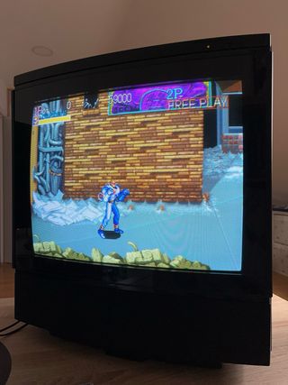 TV Bang & Olufsen MX4000