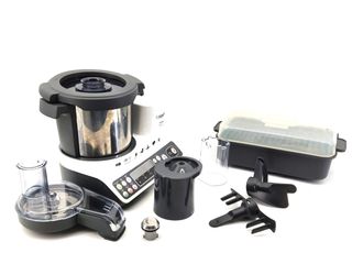 E1799945-0	Robot Multifuncion Kenwood Kcook Multi