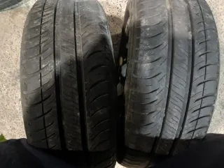 Llantas Golf 4x100 en 14 (4 unidades)