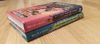 Libros infantil juvenil La ballena perdida