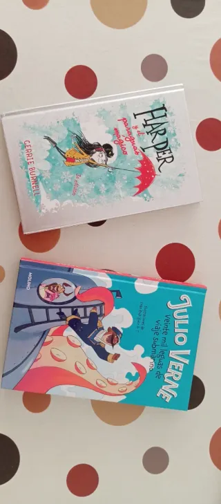 Libros infantil juvenil La ballena perdida