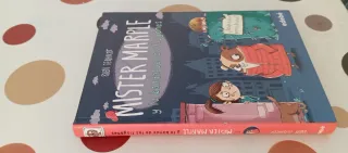 Libros infantil juvenil La ballena perdida