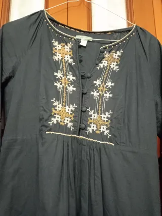 Vestido informal