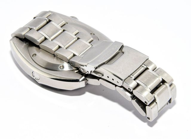 Nethuns Lava II Automático