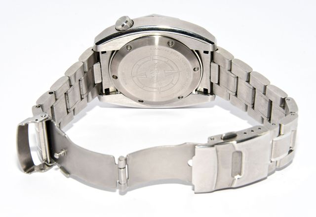 Nethuns Lava II Automático