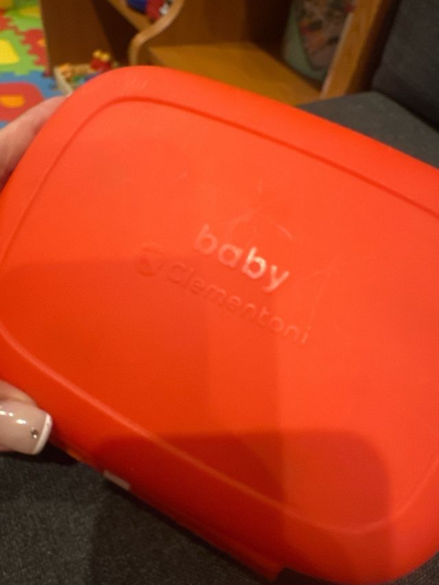 Ordenador portátil Clementoni para bebés