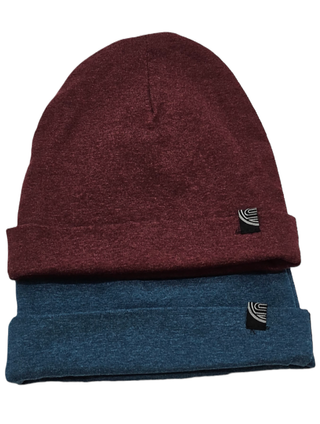 Gorros Beanie Invierno Poliéster Unisex
