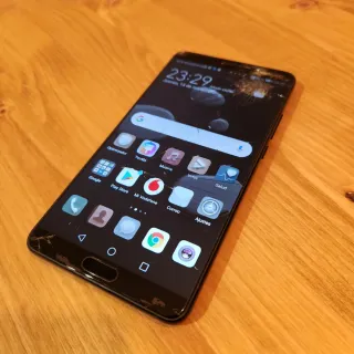 Huawei Mate 10 Nero 64GB Schermo rotto