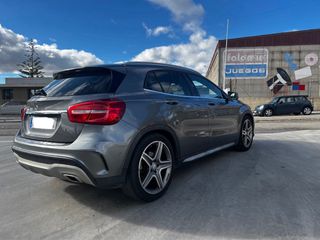 Mercedes-Benz GLA 2014
