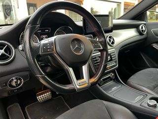 Mercedes-Benz GLA 2014