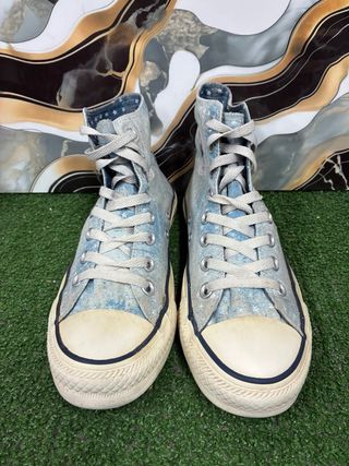 Converse All Star Tg 39.5