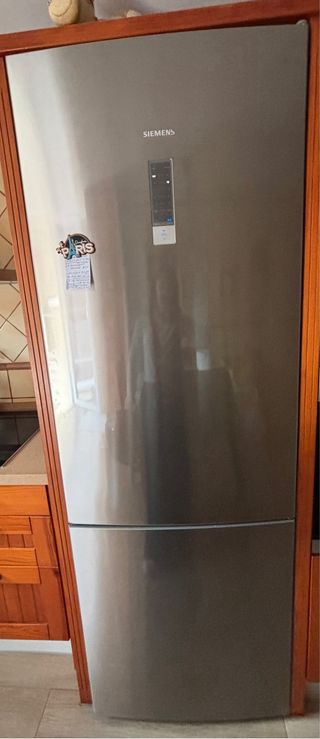 Nevera Siemens