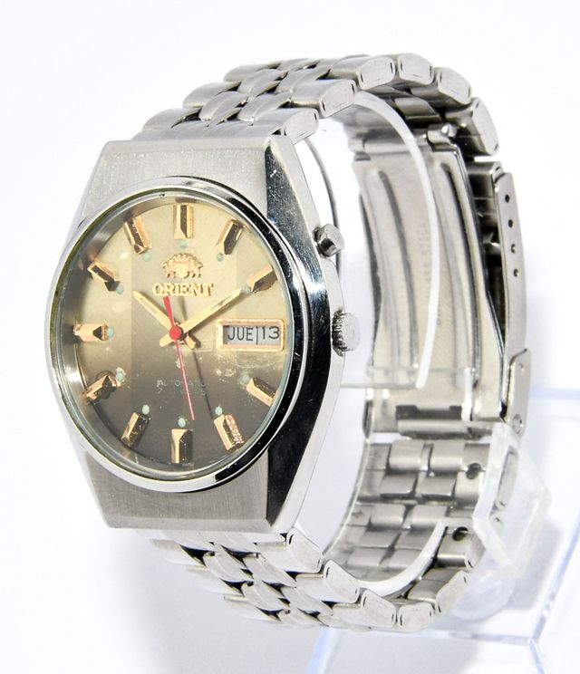 Orient Automático 468ED3