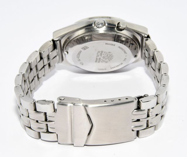 Orient Automático 468ED3