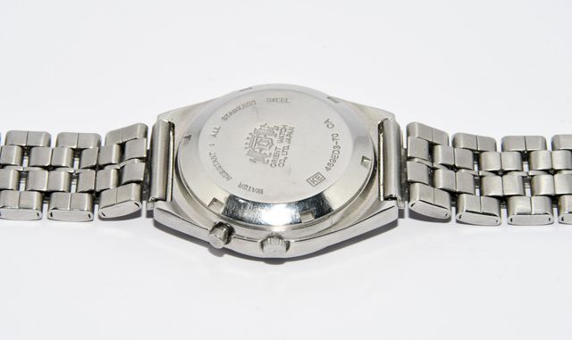 Orient Automático 468ED3