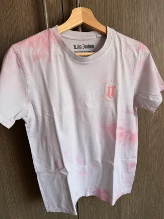 Camiseta Lola Indigo La Niña