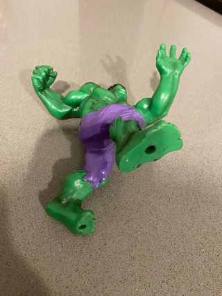 Figura Hulk