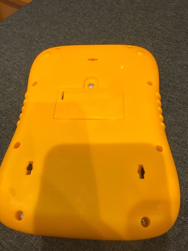 Tableta Educativa Infantil ABC