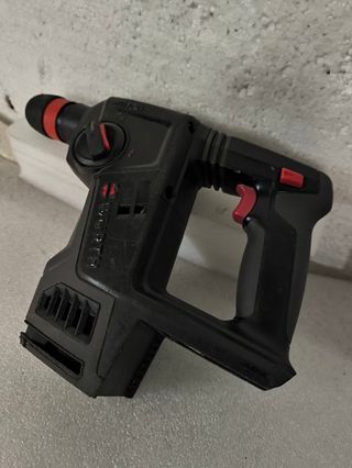 Taladro percutor Wurth ABH 18 Compact SDS PLUS