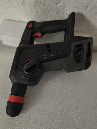 Taladro percutor Wurth ABH 18 Compact SDS PLUS