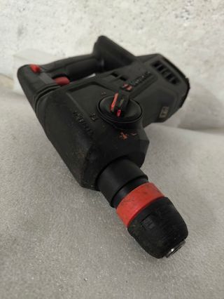 Taladro percutor Wurth ABH 18 Compact SDS PLUS