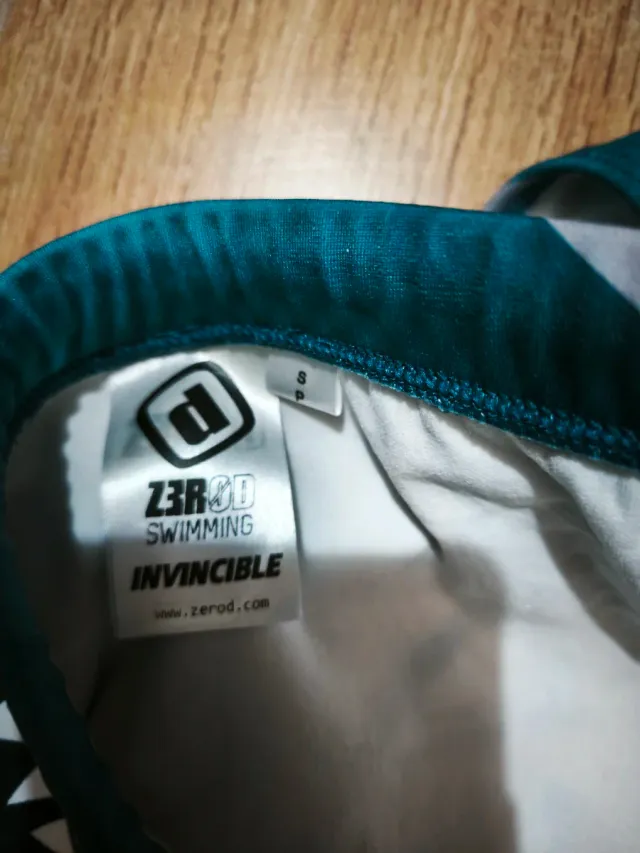 Bañador Triatlón Z3R0D Ravenman