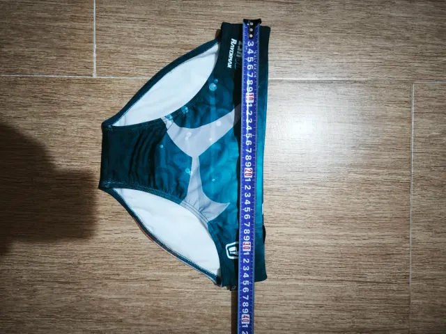 Bañador Triatlón Z3R0D Ravenman