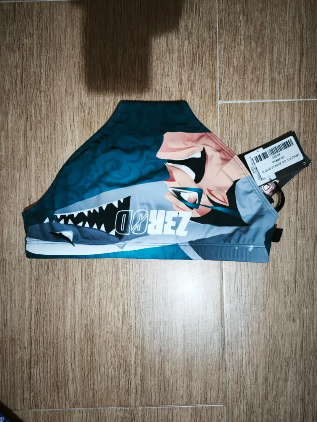 Bañador Triatlón Z3R0D Ravenman