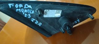 Ford Mondeo 2003