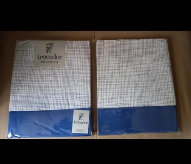 Sabanas Trovador Premium.