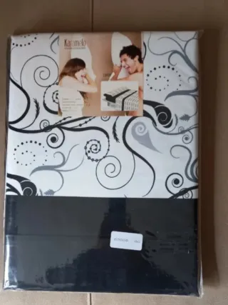 Sabanas Trovador Premium.