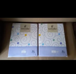 Sabanas Trovador Premium.