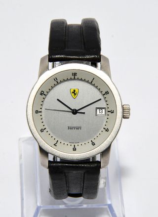 Reloj Ferrari Swiss Made