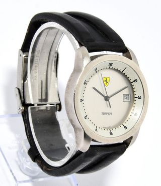 Reloj Ferrari Swiss Made