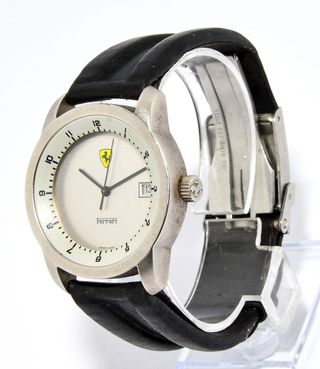 Reloj Ferrari Swiss Made