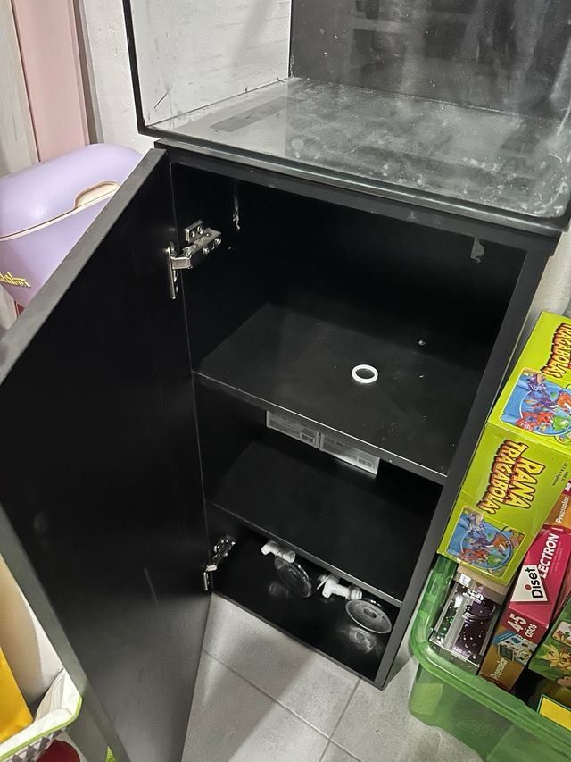 Acuario Marino Waterbox